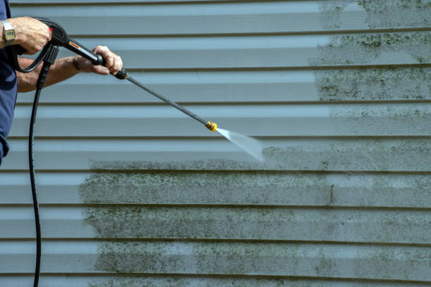 Best House Exterior Washing  in Chadbourn, NC