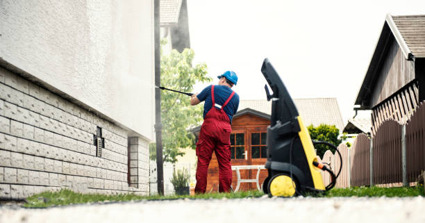 Best Parking Lot and Garage Cleaning  in Chadbourn, NC